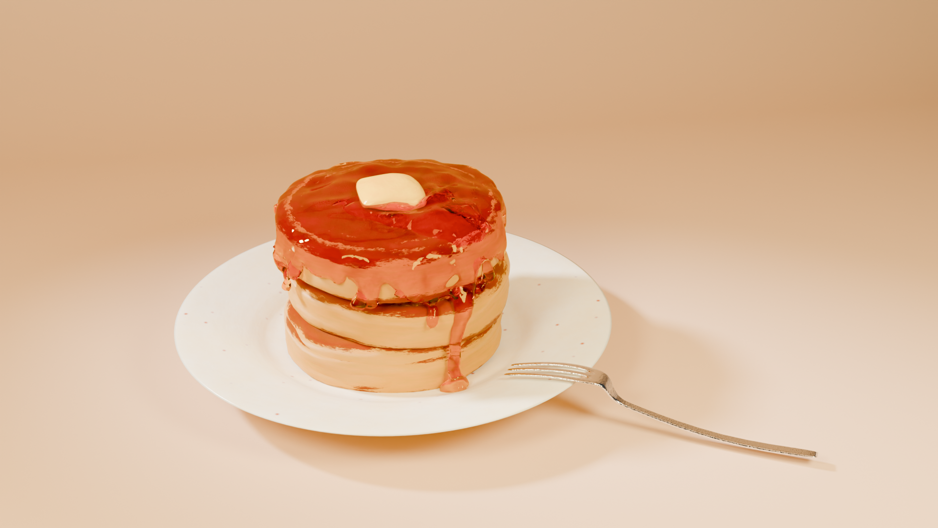 Pancakes